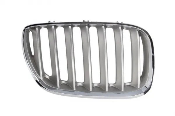 Grila fata dreapta titanium BMW X5 E53 intre 2003-2006
