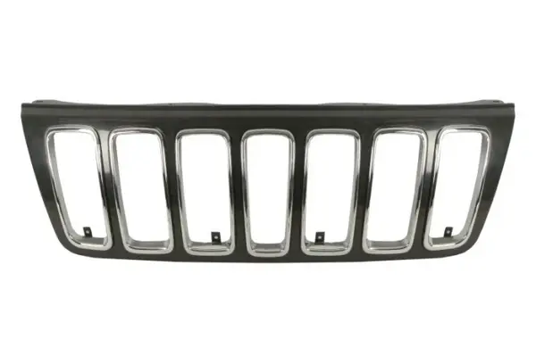 Grila fata (grunduit) potrivit JEEP GRAND CHEROKEE II 2.7D-4.7 10.98-09.05 10.98-09.05