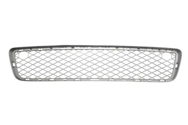 Grila Fata (Inferior Mijloc, titan) potrivit BMW X5 (E70) 10.06-07.13 02.07-04.10