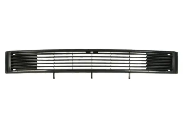Grila fata Inferior (negru) potrivit VW TRANSPORTER T3 1.6-2.1 05.79-07.92