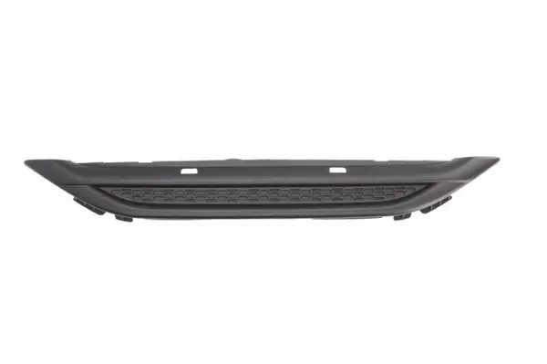 Grila fata inferior PEUGEOT 208 I intre 2012-2015