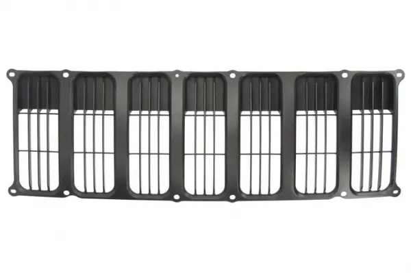 Grila fata interior gri inchis JEEP PATRIOT intre 2007-2010
