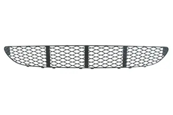 Grila Fata (Mijloc, CLASSIC ELEGANCE) potrivit MERCEDES E T-MODEL (S211), E (VF211), E (W211) 03.02-07.09 03.02-04.06