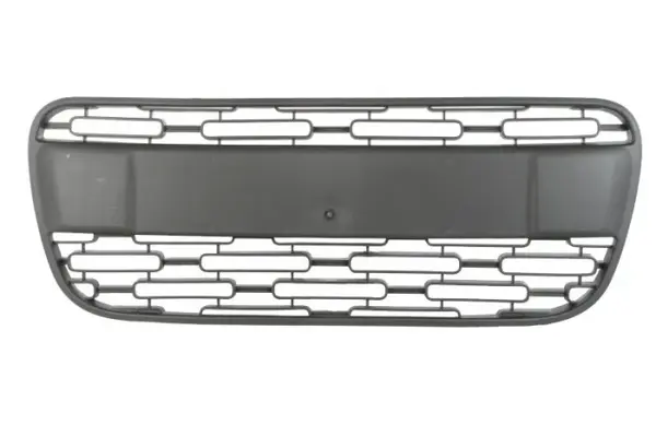 Grila Fata (Mijloc, TUV) potrivit FIAT PANDA, PANDA HATCHBACK 09.03- 02.12-