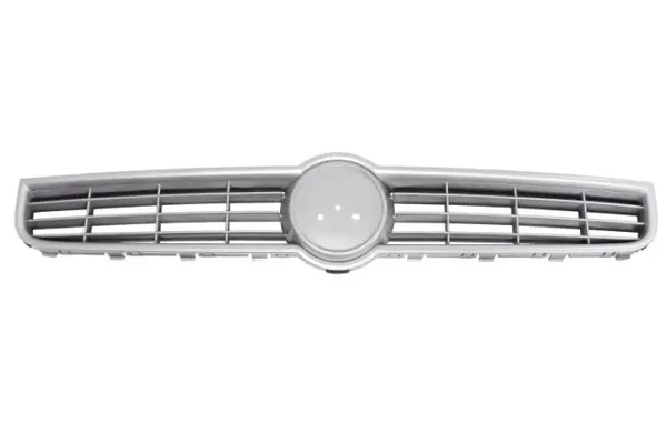 Grila fata model: EMOTION; NEW DYNAMIC; EASY; SPORT, argintiu FIAT BRAVO II intre 2006-2014