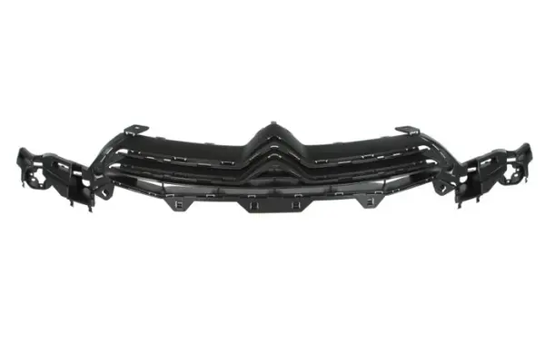 Grila fata neagra CITROEN C4 II dupa 2009