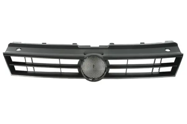 Grila fata neagra VW POLO intre 2009-2014