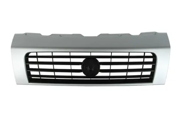 Grila fata negru argintiu FIAT DUCATO intre 2006-2014