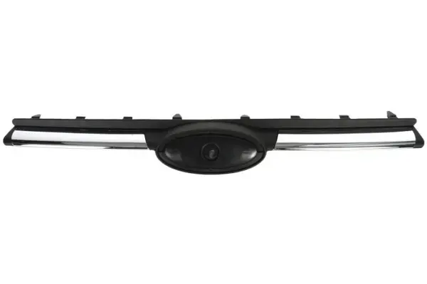 Grila fata negru crom FORD TRANSIT TOURNEO CONNECT dupa 2013