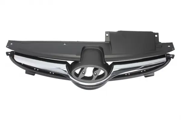 Grila fata negru crom HYUNDAI ELANTRA intre 2010-2013