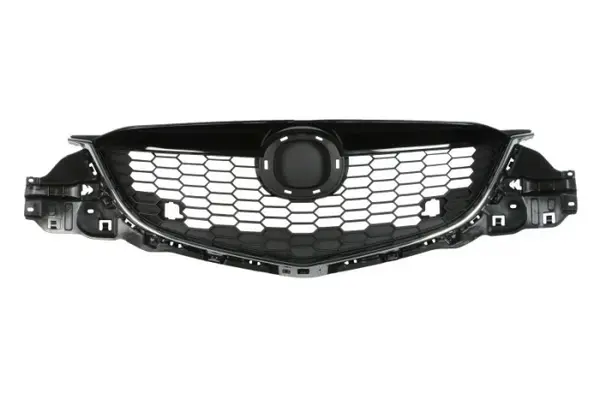 Grila fata negru crom MAZDA CX-5 KE intre 2010-2015