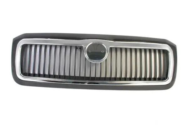 Grila fata negru crom SKODA FELICIA intre 1998-2002