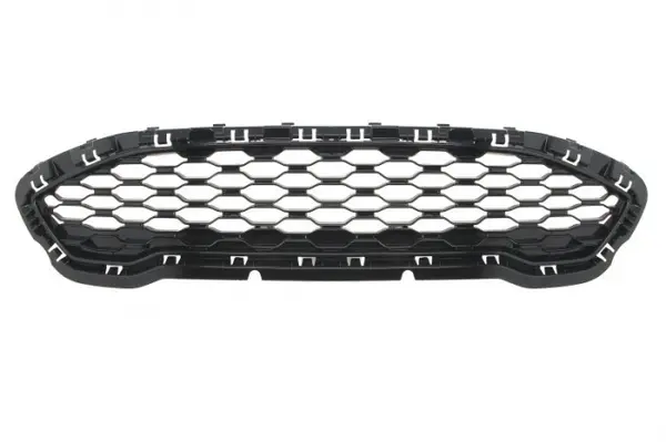 Grila fata (negru lucios) potrivit FORD FIESTA VII 1.0-1.5D 05.17-