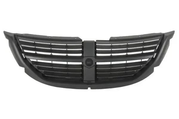 Grila fata (negru) potrivit DODGE CARAVAN 2.4-3.8 02.00-12.07