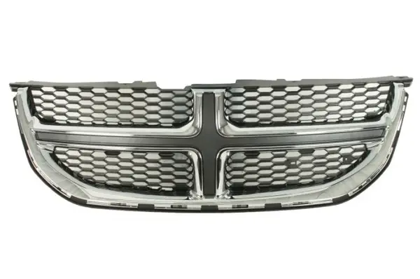 Grila fata (negru) potrivit DODGE GRAND 3.6ALK 09.11- 01.11-