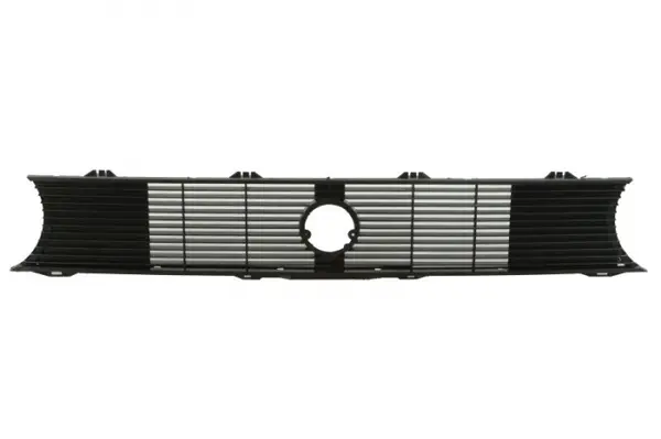 Grila fata (negru) potrivit VW CADDY I, GOLF I 1.1-1.8 04.74-04.93 -09.92
