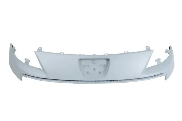 Grila fata partea exterioara, grunduita PEUGEOT PARTNER intre 2008-2012