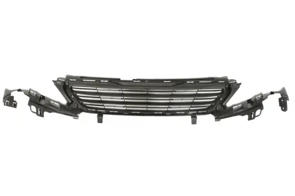 Grila fata PEUGEOT 308 II intre 2013-2017