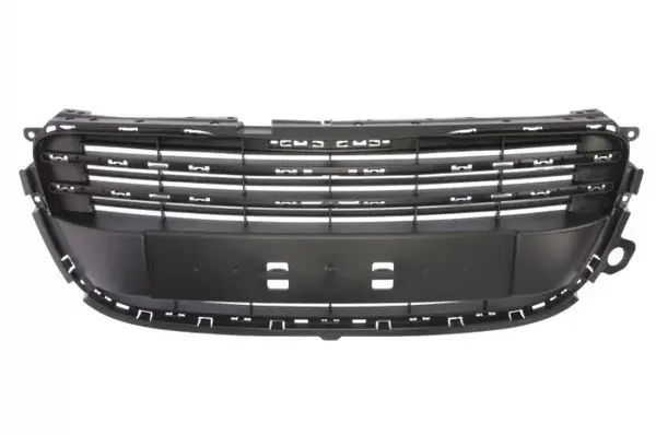 Grila fata PEUGEOT 508 I, 508 SW I dupa 2010