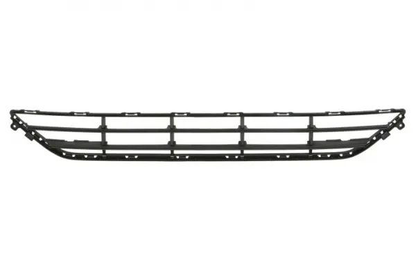 Grila Fata (plastic, negru) potrivit VOLVO XC90 II 09.14- 09.14-