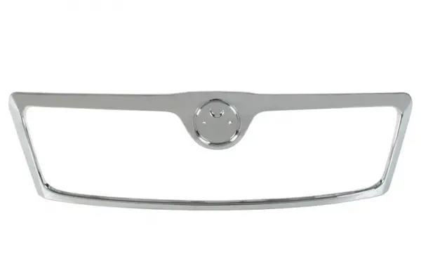 Grila fata rama crom SKODA OCTAVIA intre 2004-2008