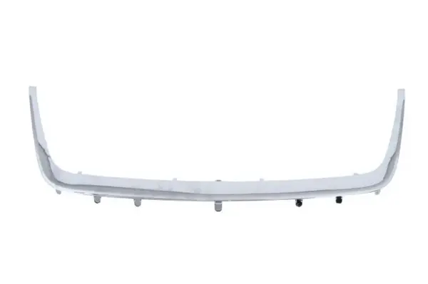 Grila fata rama inferior plastic, crom SUZUKI GRAND VITARA intre 2009-2013