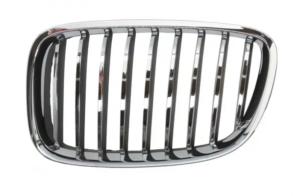 Grila fata stanga negru crom BMW Seria 5 GRAN TURISMO F07 dupa 2009