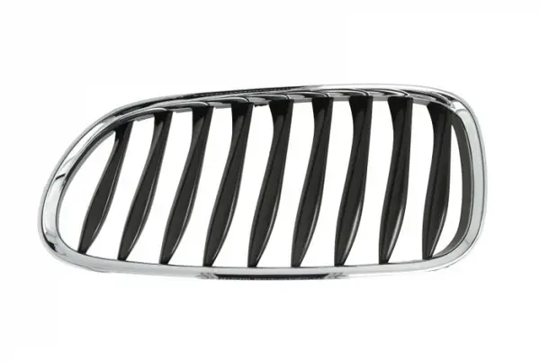 Grila fata stanga negru crom BMW Z4 intre 2003-2009