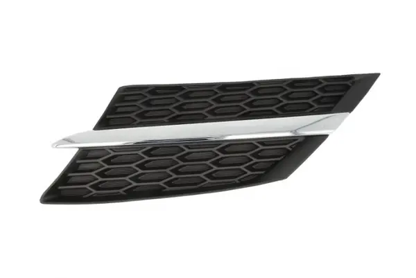 Grila fata stanga negru crom TOYOTA RAV 4 intre 2012-2016