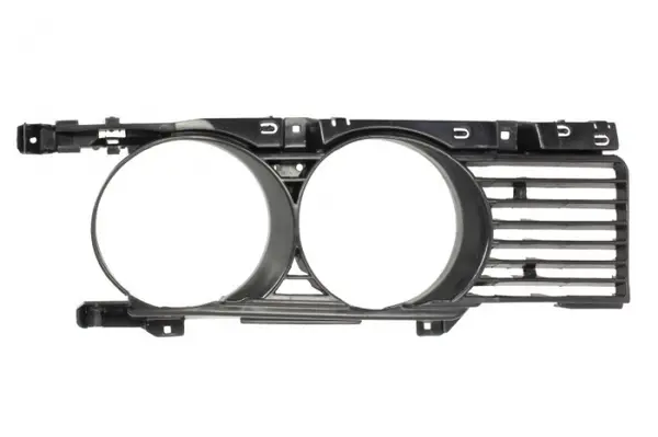 Grila fata stanga rama, pachet M BMW Seria 5 intre 1989-1993
