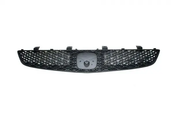 Grila fata tip dreapta negru, HONDA CIVIC 7 VII Hatchback intre 2001-2003