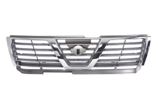Grila fata Y61, negru crom NISSAN PATROL intre 2002-2005