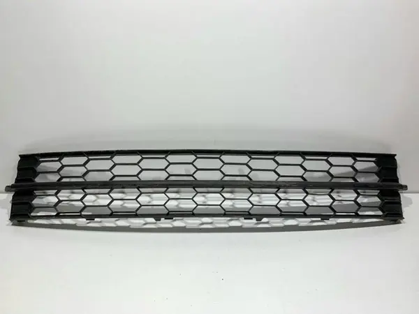 Grila inferioara bara fata 5JA853677 Skoda Rapid facelift (2017-2019)