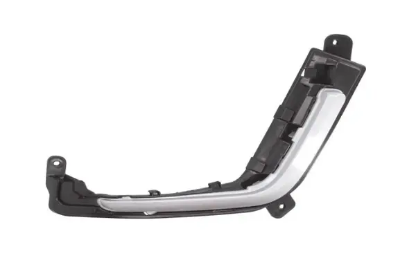 Grila lumini zi stanga gri PEUGEOT 308 intre 2011-2014
