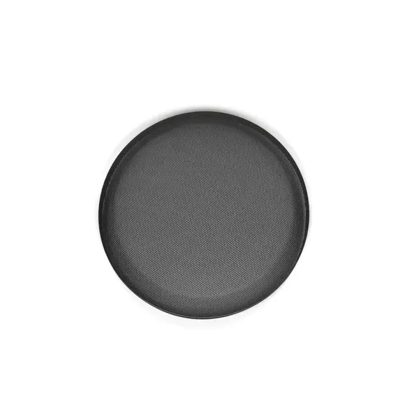 Grila Metalica Protectie JL Audio SGRU-10, 254mm, Satin Black, Universala