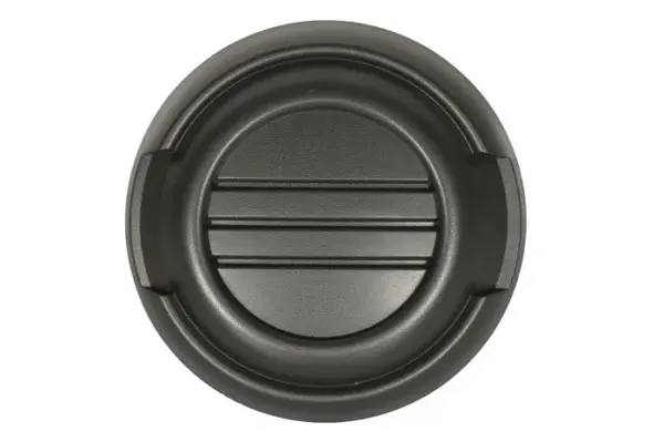 Grila proiector fata stanga plastic MITSUBISHI OUTLANDER intre 2009-2012