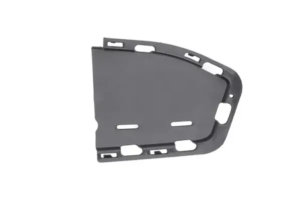 Grila proiector Stanga model pachet M, negru potrivit BMW 4 F32, F82, 4 F33, F83, 4 GRAN COUPE F36 dupa 2013