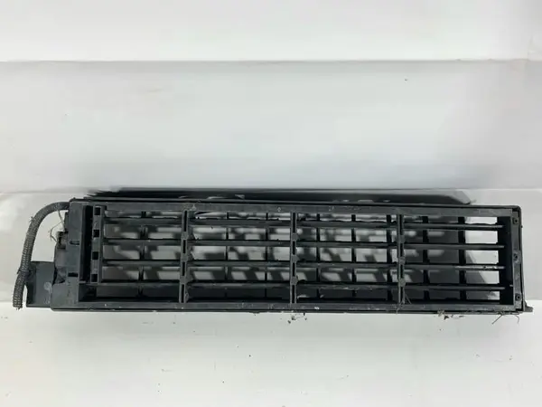 Grila radiatoare fata / deflector aer 62322-4EA0A Nissan Qashqai 2 (2013-2016) [J11]