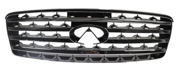 Grila radiator BLIC 6502-07-9801990P