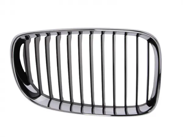 Grila radiator BMW Seria 1 (E81) 2007-2013