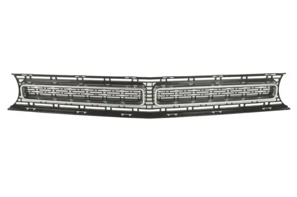 Grila radiator crom-coated trims potrivit DODGE CHALLENGER 09.14-