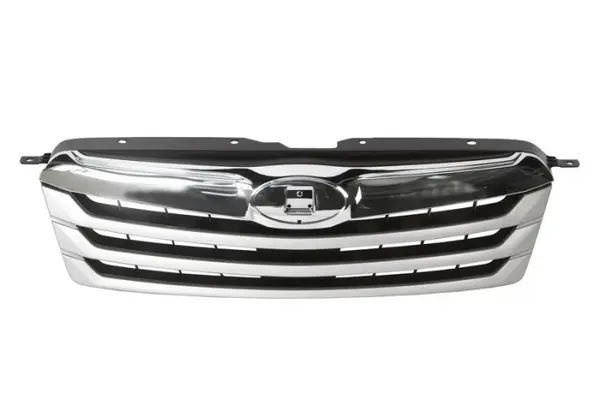 Grila radiator crom potrivit SUBARU OUTBACK 2.0D 2.5 3.6 09.09-05.13