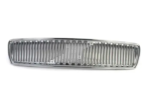 Grila radiator crom potrivit VOLVO S40 I, V40 1.6-2.0 07.95-12.04 -07.00