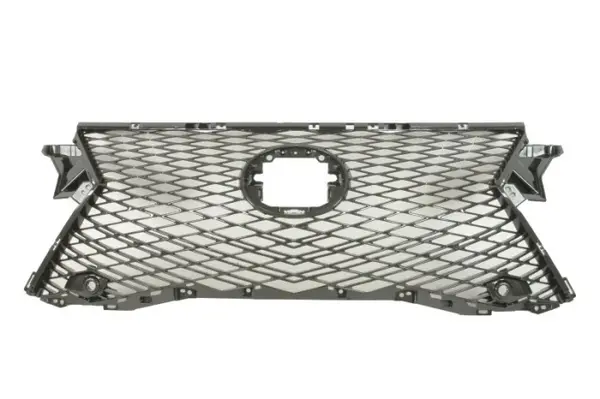 Grila radiator cu orificii senzori parcare, F-SPORT potrivit LEXUS RX AL20 10.15-05.22
