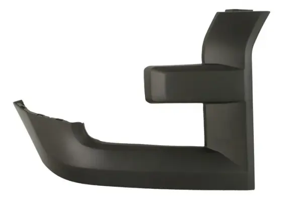Grila radiator Dreapta grunduit potrivit FORD USA F-150, F-250 SUPER DUTY, F-350 SUPER DUTY 2.7-6.7D 2014-2017