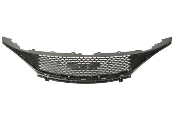Grila radiator Eco Boost 2.3T, negru potrivit FORD USA MUSTANG 2.3 5.0 2015-2018