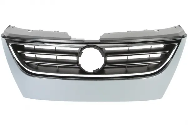 Grila radiator fata crom VW PASSAT CC intre 2008-2012