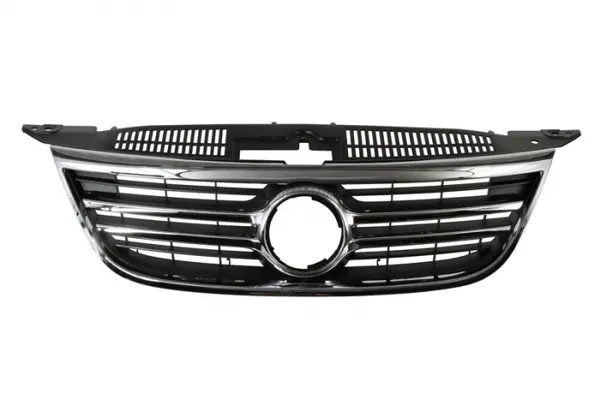 Grila radiator fata crom VW TIGUAN intre 2007-2011
