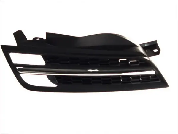 Grila radiator fata dreapta negru crom NISSAN MICRA intre 2003-2010