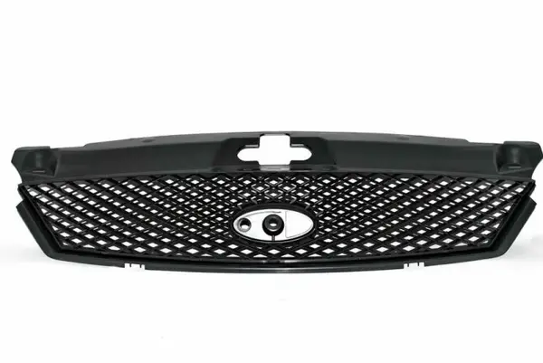 Grila radiator fata fara rama FORD MONDEO III intre 2000-2003